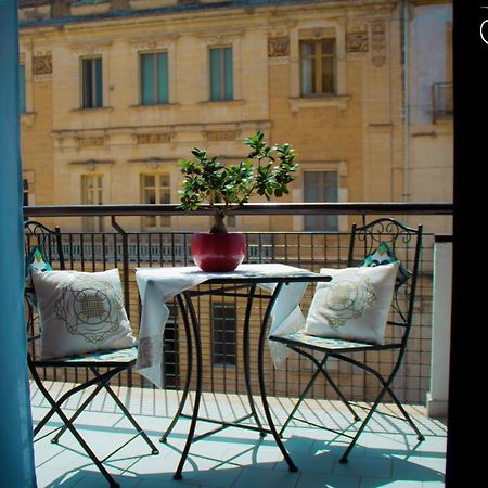 B&B Le Mura Lecce Exterior foto