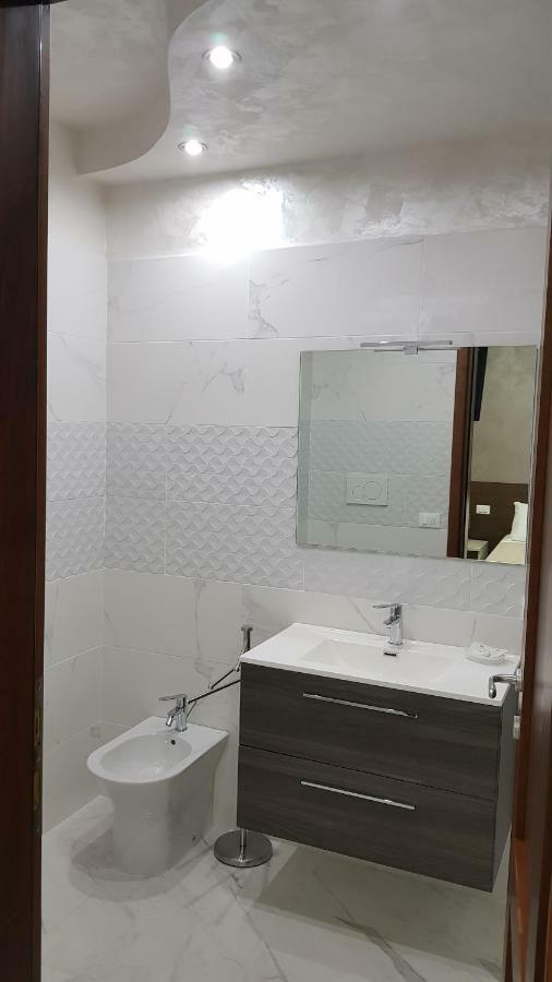 B&B Le Mura Lecce Exterior foto