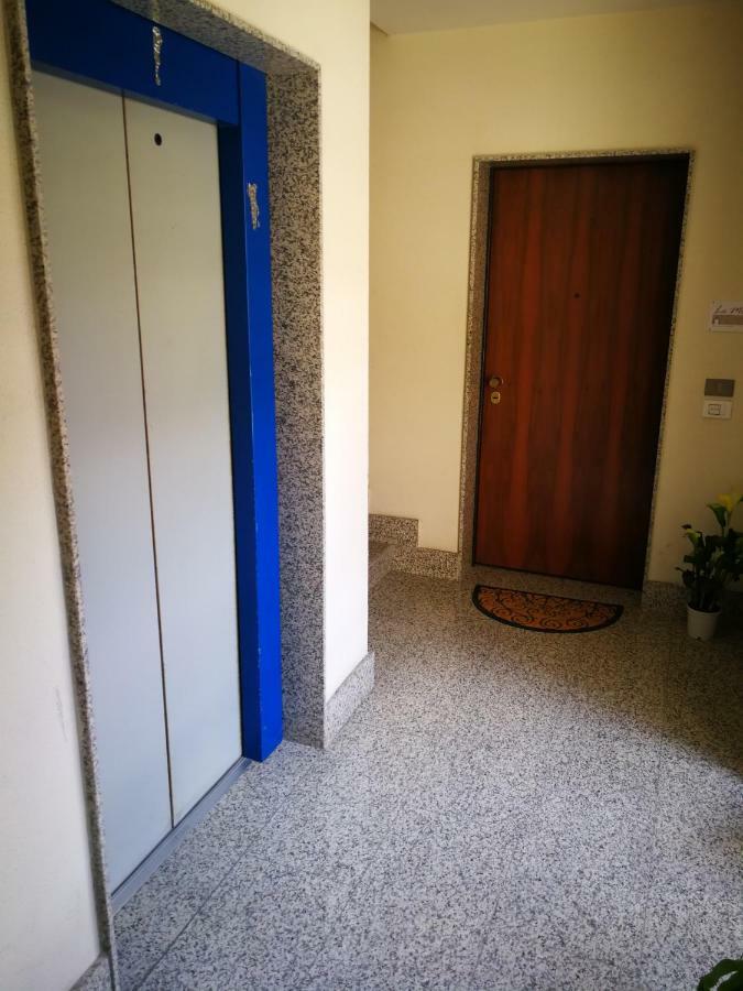 B&B Le Mura Lecce Exterior foto