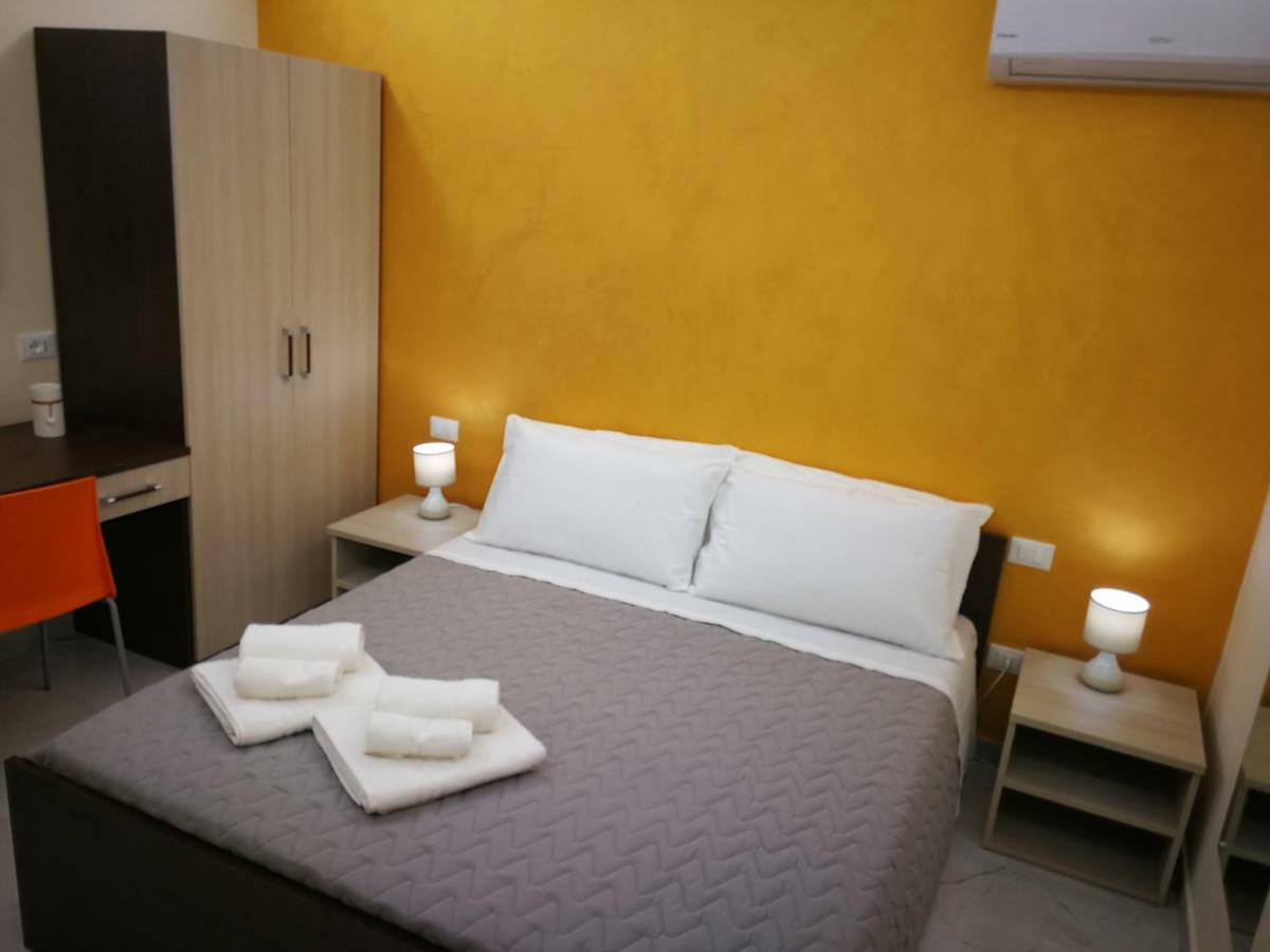 B&B Le Mura Lecce Exterior foto