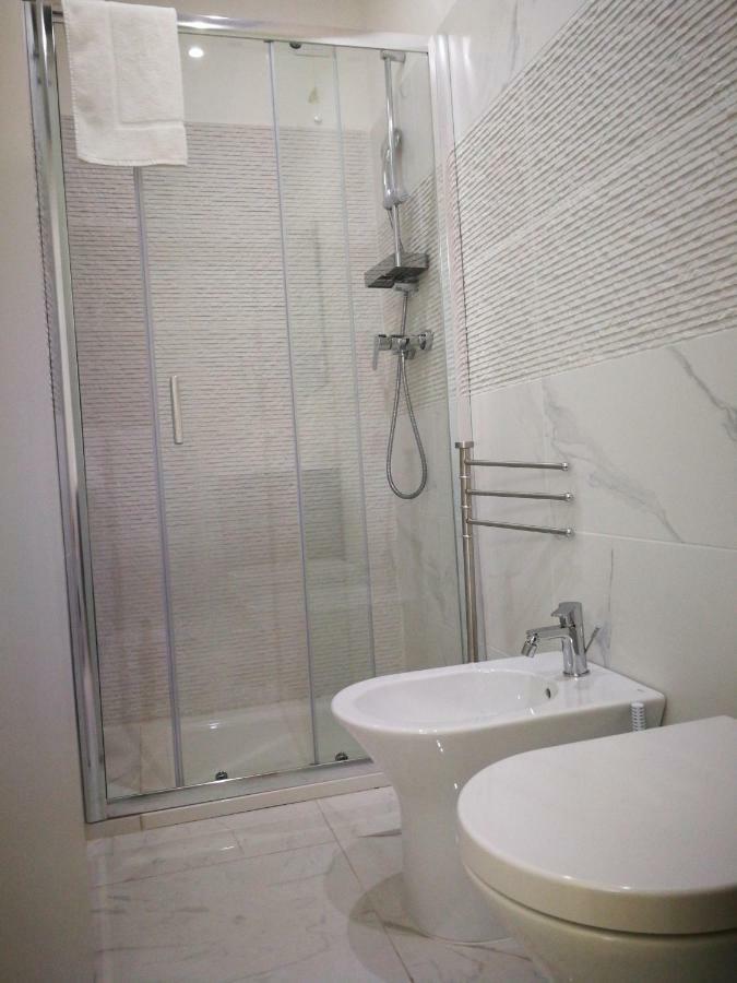 B&B Le Mura Lecce Exterior foto
