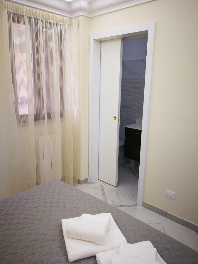 B&B Le Mura Lecce Exterior foto