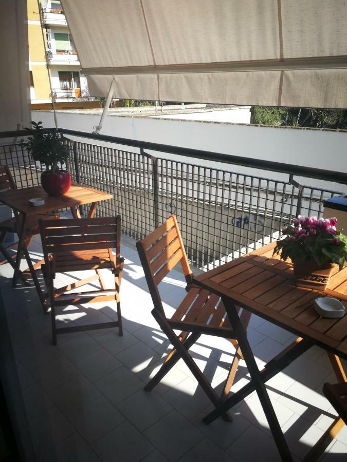 B&B Le Mura Lecce Exterior foto